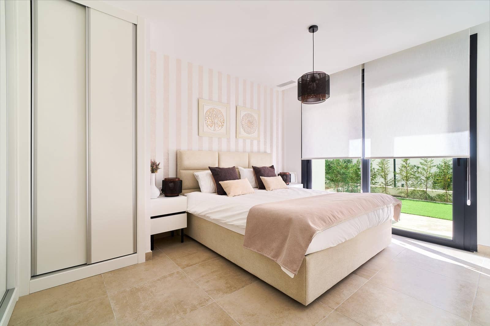2 slaapkamer Appartement te koop in Estepona met zwembad garage - € 720.000 (Ref: 10124730)