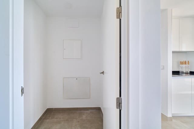 2 slaapkamer Appartement te koop in Estepona met zwembad garage - € 720.000 (Ref: 10124730)