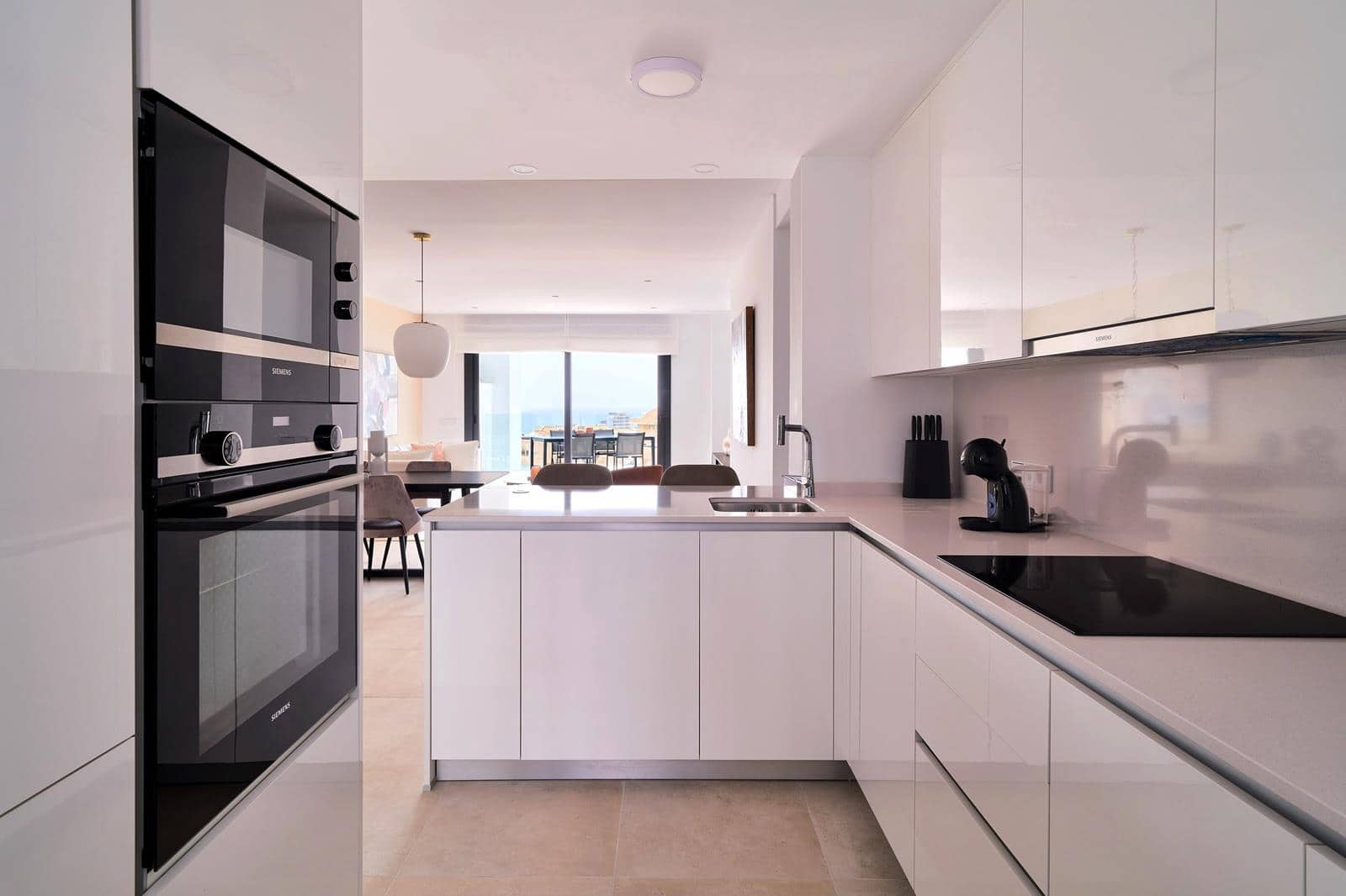 2 quarto Apartamento para venda em Fuengirola com piscina - 567 000 € (Ref: 10124732)
