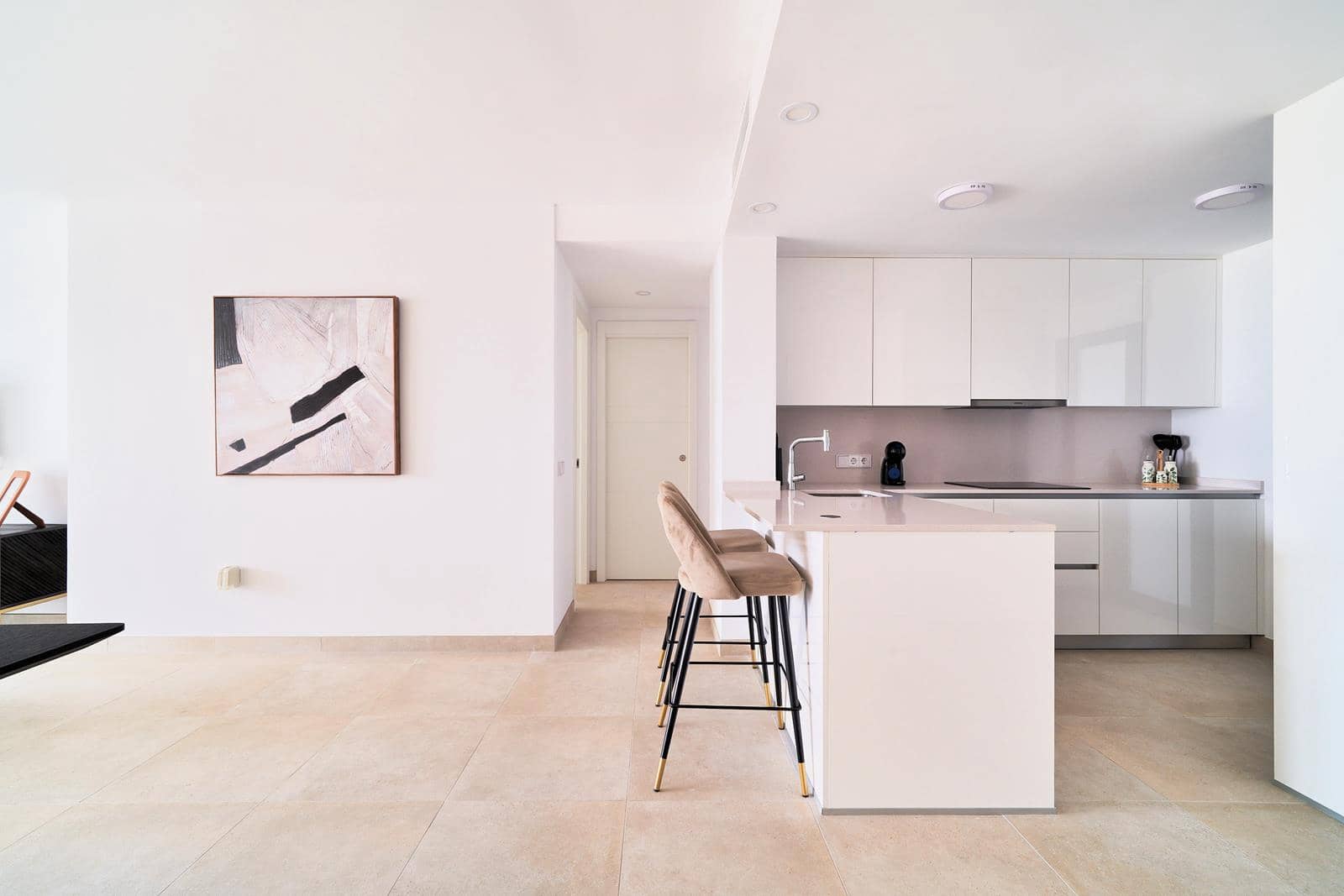 2 quarto Apartamento para venda em Fuengirola com piscina - 567 000 € (Ref: 10124732)