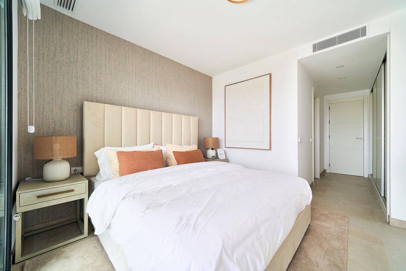 2 quarto Apartamento para venda em Fuengirola com piscina - 567 000 € (Ref: 10124732)