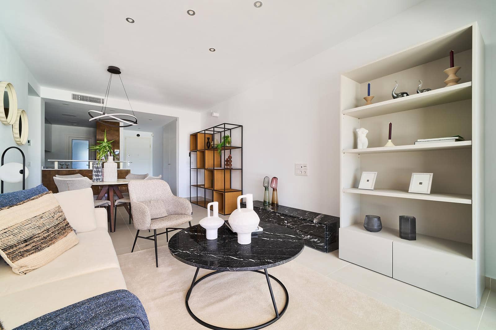 2 bedroom Apartment for sale in Marbella with pool garage - € 540,000 (Ref: 10124734)