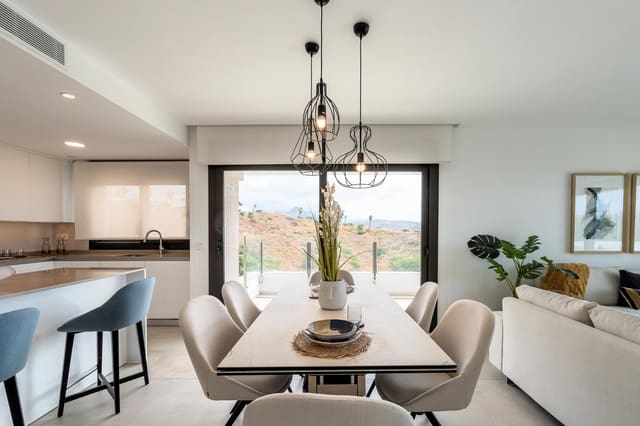 2 slaapkamer Appartement te koop in Estepona met zwembad - € 533.000 (Ref: 10124771)