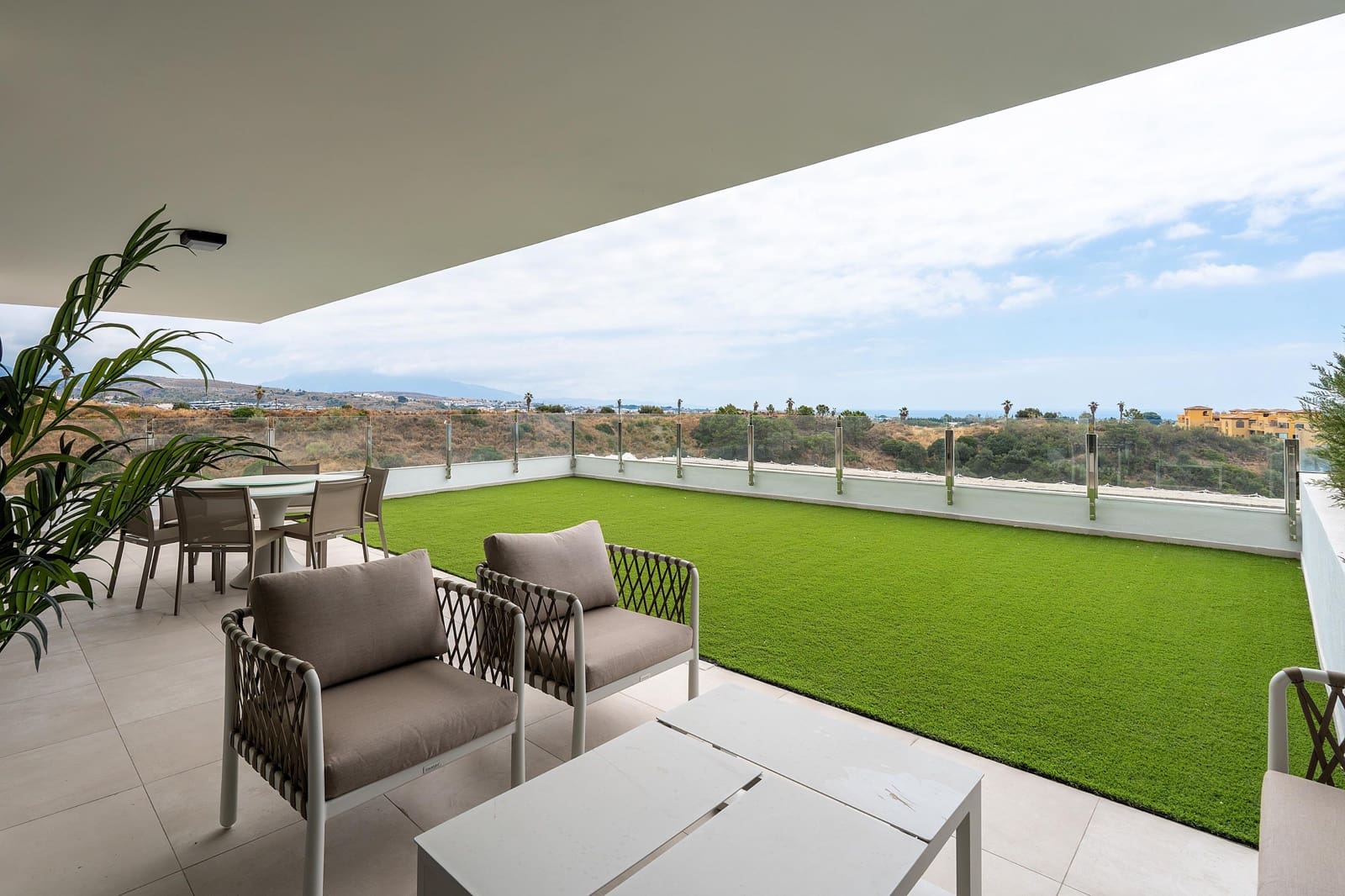 2 camera da letto Appartamento in vendita in Estepona con piscina - 533.000 € (Rif: 10124771)