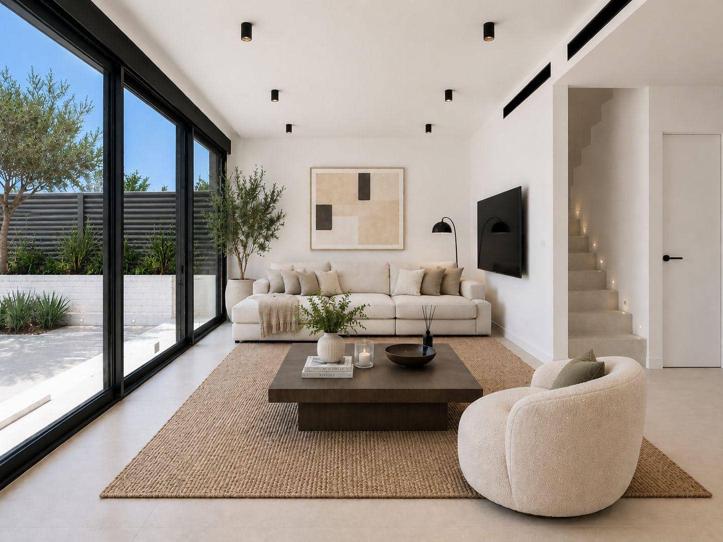 4 Zimmer Reihenhaus zu verkaufen in Estepona mit Pool Garage - 730.000 € (Ref: 10130526)