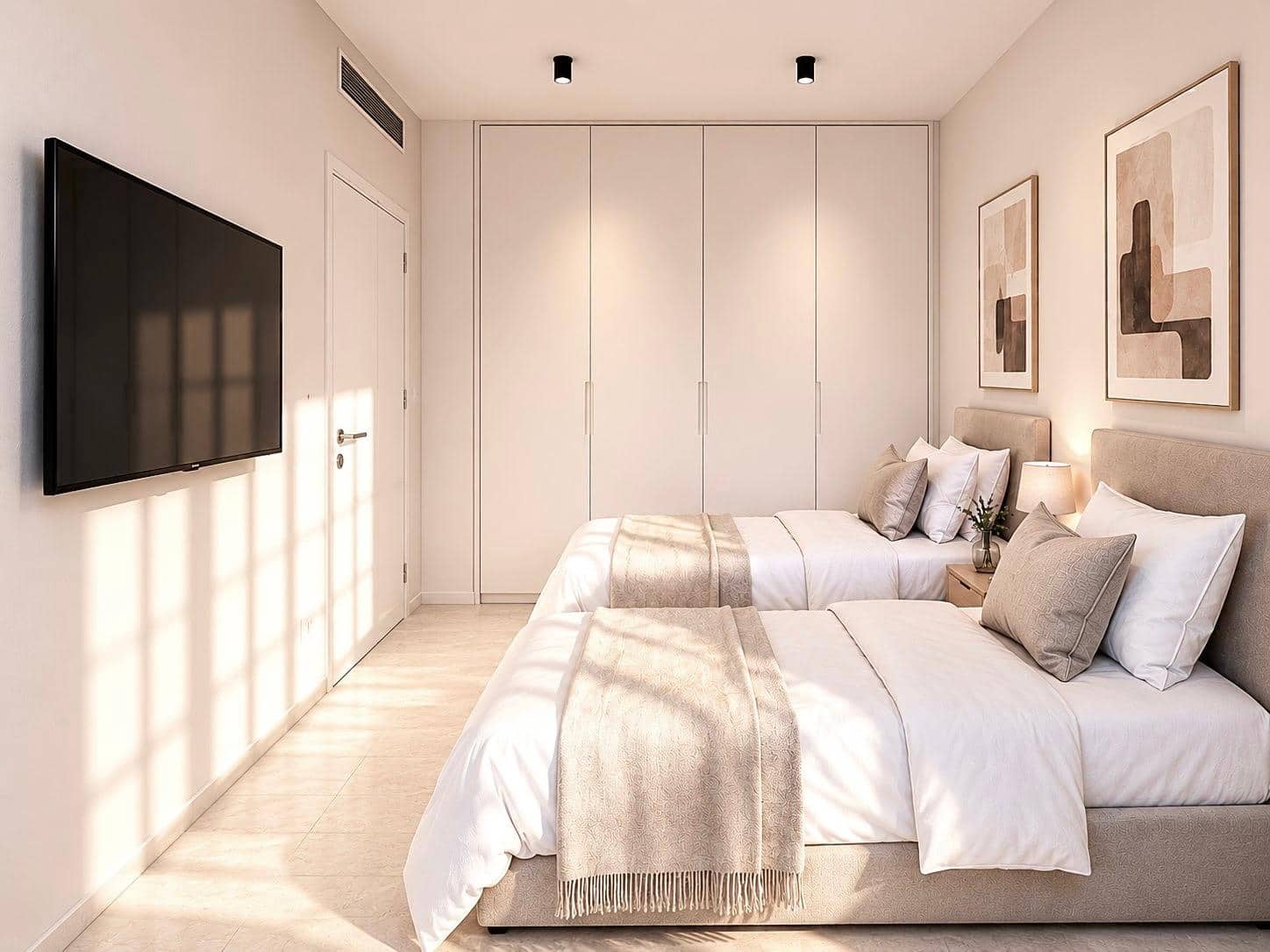4 Zimmer Reihenhaus zu verkaufen in Estepona mit Pool Garage - 730.000 € (Ref: 10130526)