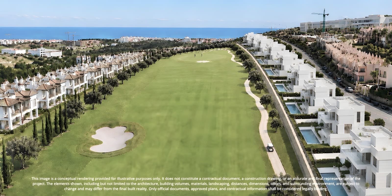 5 soverom Hus til salgs i Estepona med svømmebasseng garasje - € 1 519 382 (Ref: 10130587)