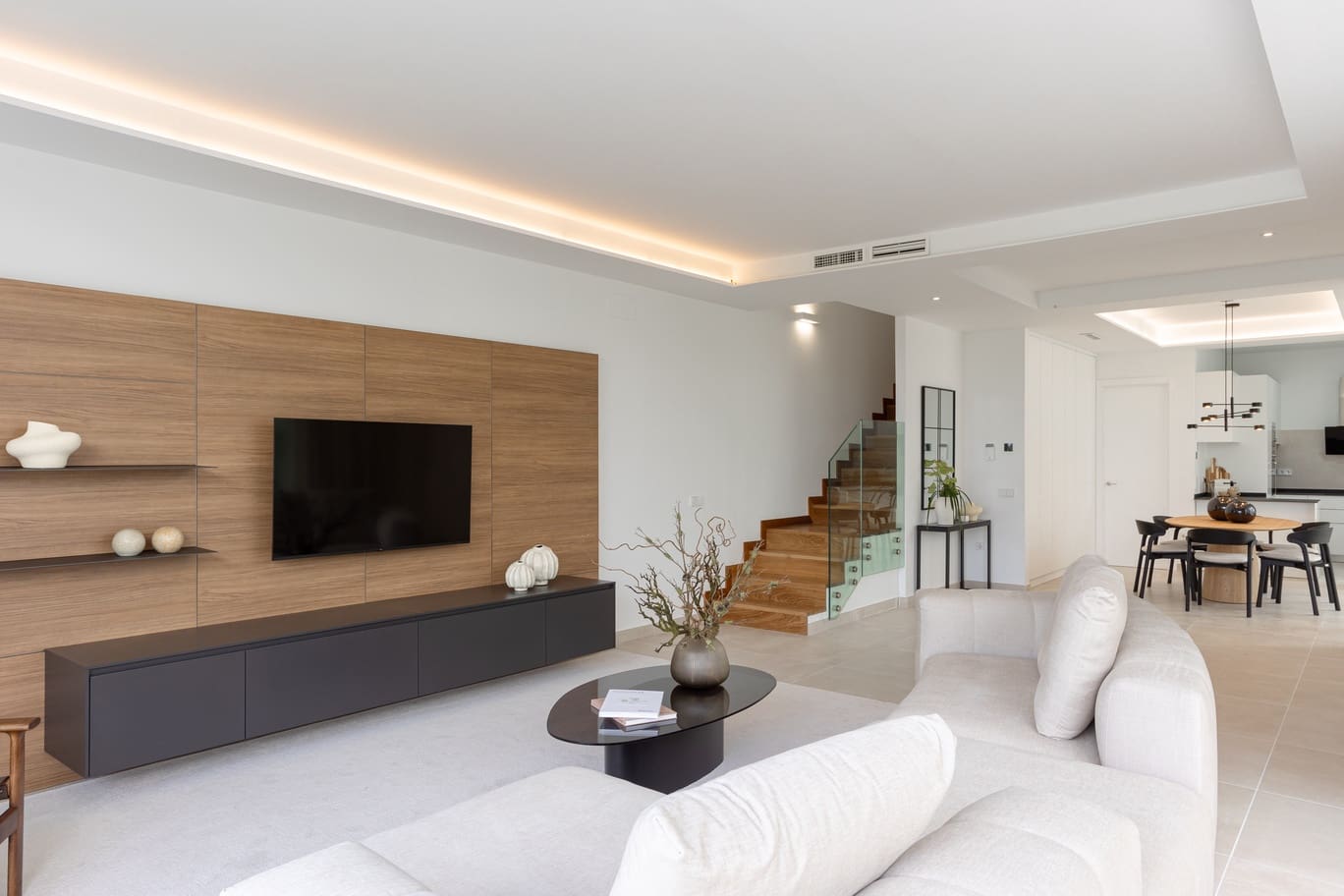 4 slaapkamer Villa te koop in Marbella met zwembad garage - € 1.950.000 (Ref: 10136437)