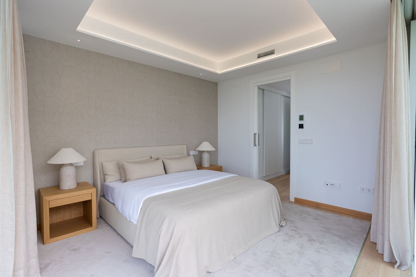 4 slaapkamer Villa te koop in Marbella met zwembad garage - € 1.950.000 (Ref: 10136437)