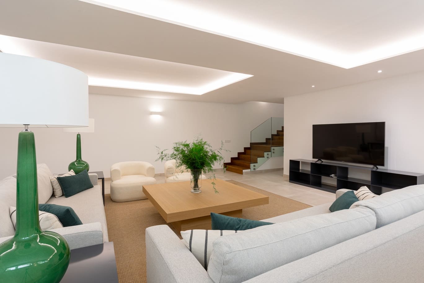 4 slaapkamer Villa te koop in Marbella met zwembad garage - € 1.950.000 (Ref: 10136437)