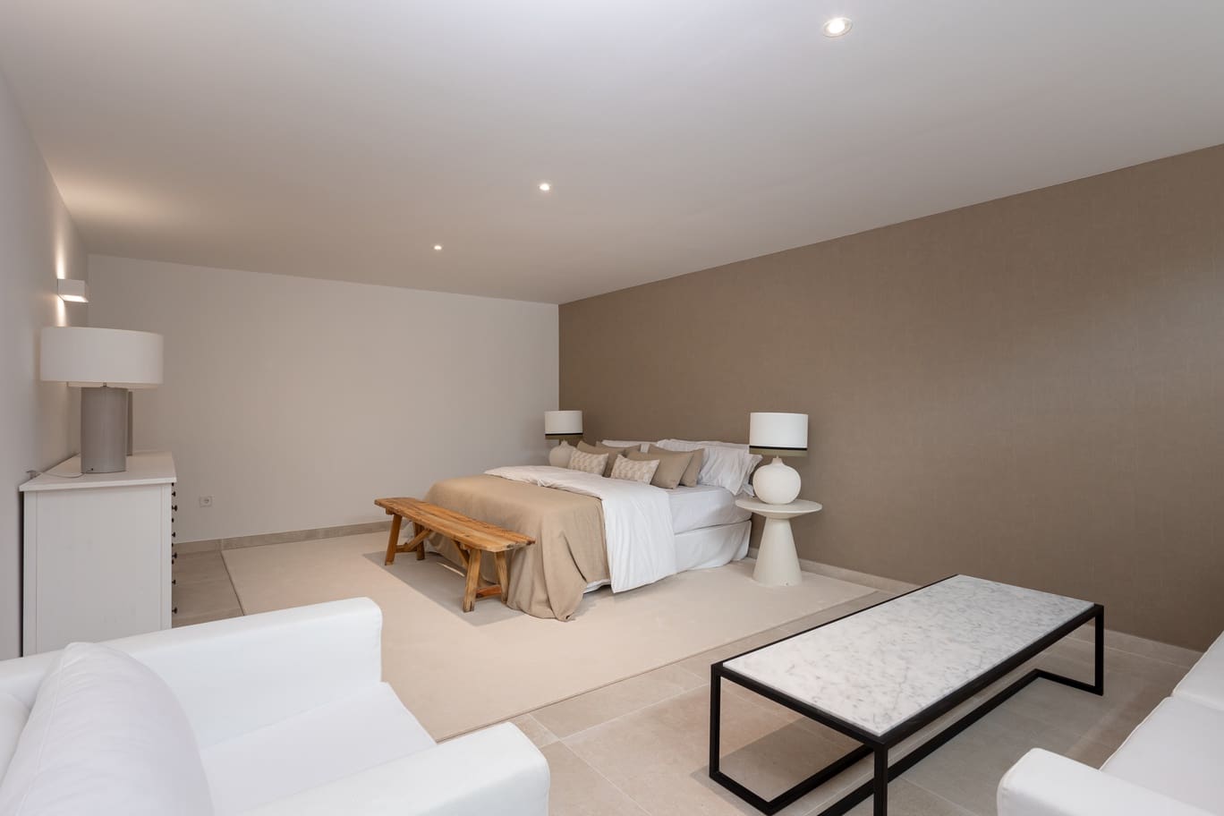 4 slaapkamer Villa te koop in Marbella met zwembad garage - € 1.950.000 (Ref: 10136437)
