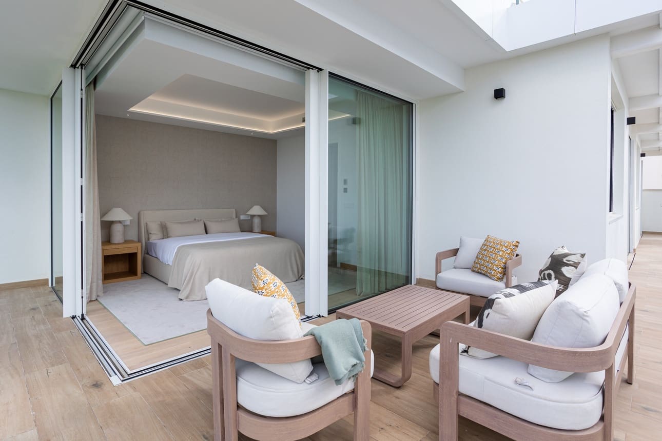 4 slaapkamer Villa te koop in Marbella met zwembad garage - € 1.950.000 (Ref: 10136437)