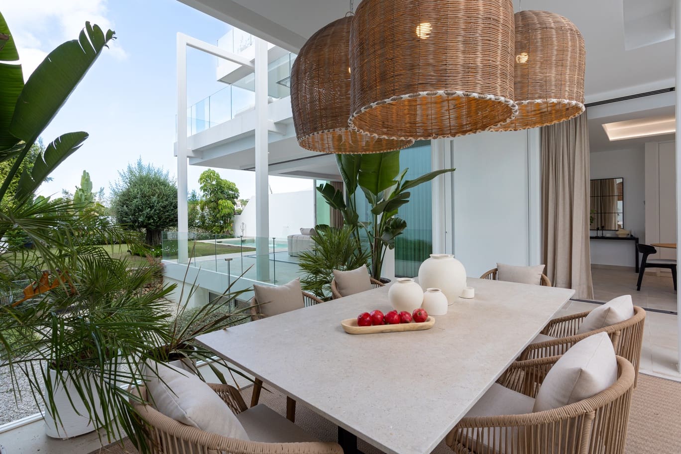 4 slaapkamer Villa te koop in Marbella met zwembad garage - € 1.950.000 (Ref: 10136437)