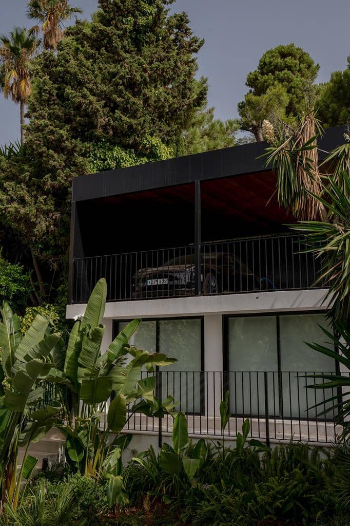 5 chambre Villa/Maison à vendre à Marbella avec piscine garage - 4 395 000 € (Ref: 10140139)