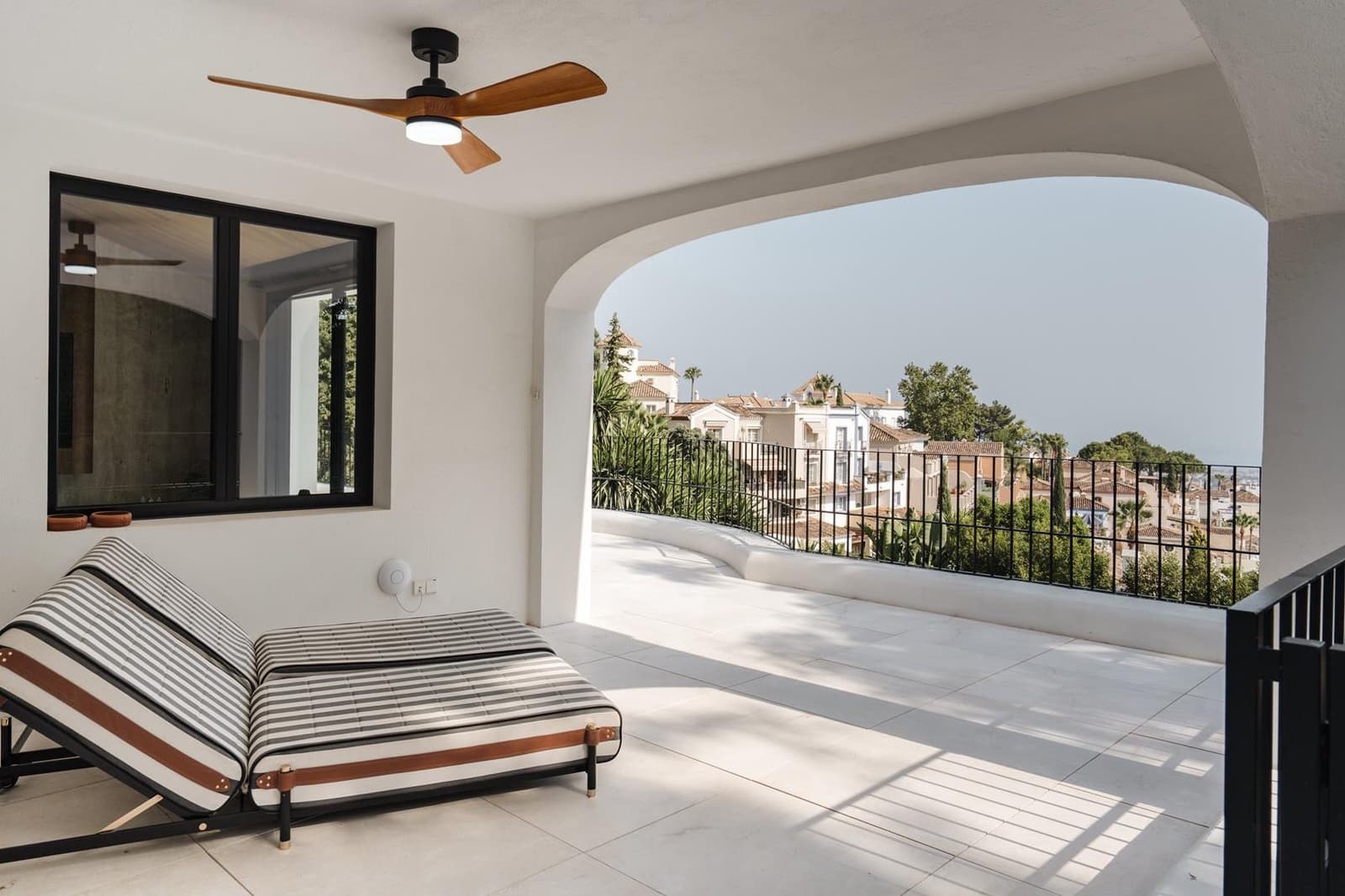 5 chambre Villa/Maison à vendre à Marbella avec piscine garage - 4 395 000 € (Ref: 10140139)