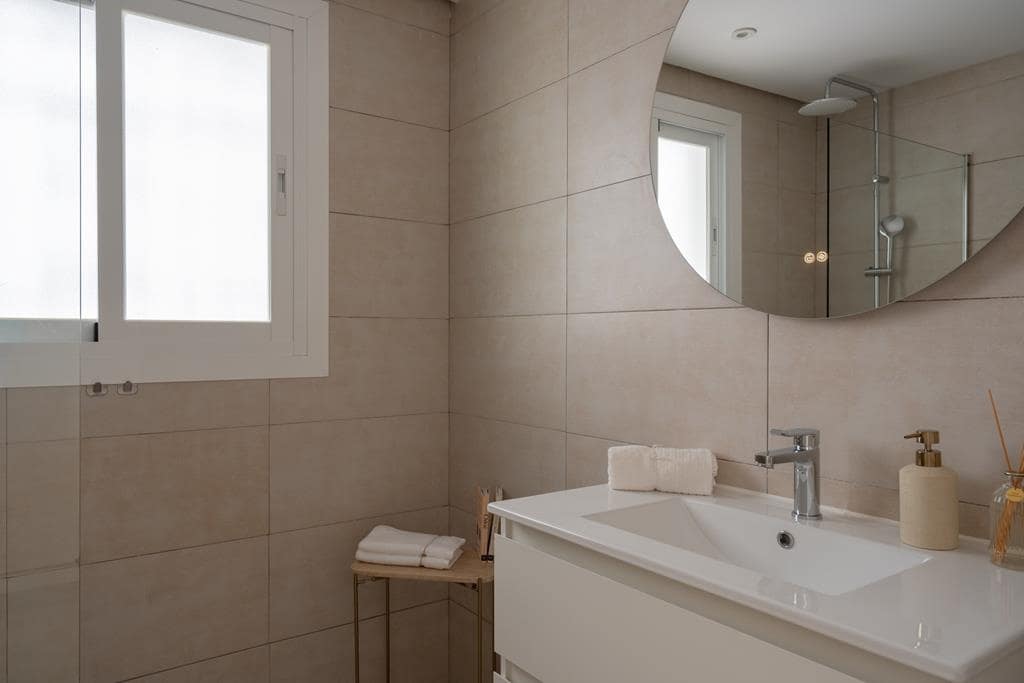 3 slaapkamer Appartement te koop in Benahavis met zwembad garage - € 725.000 (Ref: 10140142)