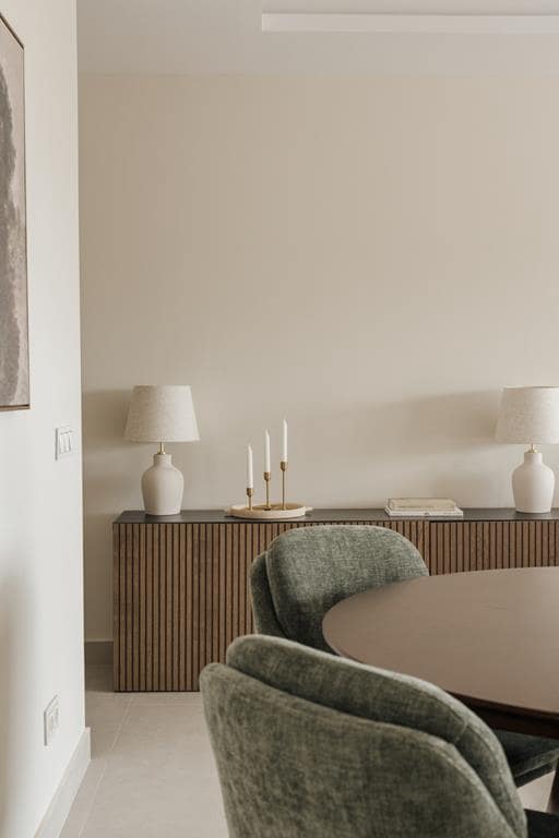 3 slaapkamer Appartement te koop in Benahavis met zwembad garage - € 725.000 (Ref: 10140142)