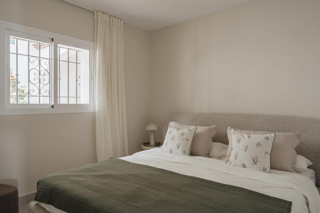 3 slaapkamer Appartement te koop in Benahavis met zwembad garage - € 725.000 (Ref: 10140142)