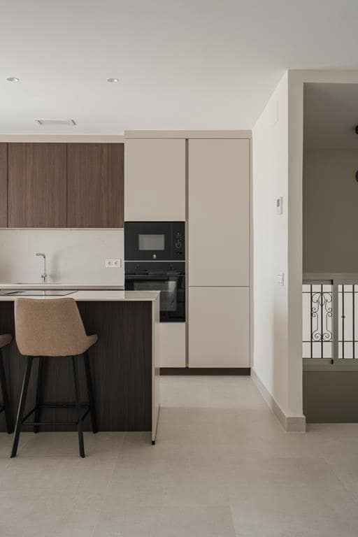 3 slaapkamer Appartement te koop in Benahavis met zwembad garage - € 725.000 (Ref: 10140142)