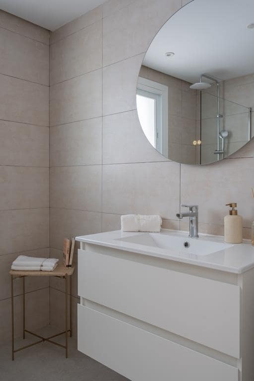 3 slaapkamer Appartement te koop in Benahavis met zwembad garage - € 725.000 (Ref: 10140142)