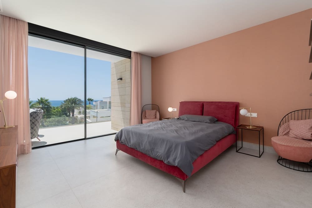 5 soverom Villa til salgs i Marbella med svømmebasseng garasje - € 5 200 000 (Ref: 10144885)