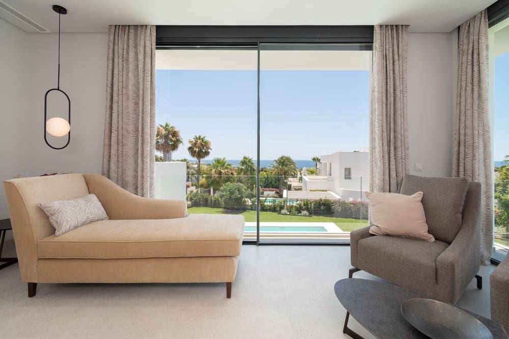 5 soverom Villa til salgs i Marbella med svømmebasseng garasje - € 5 200 000 (Ref: 10144885)