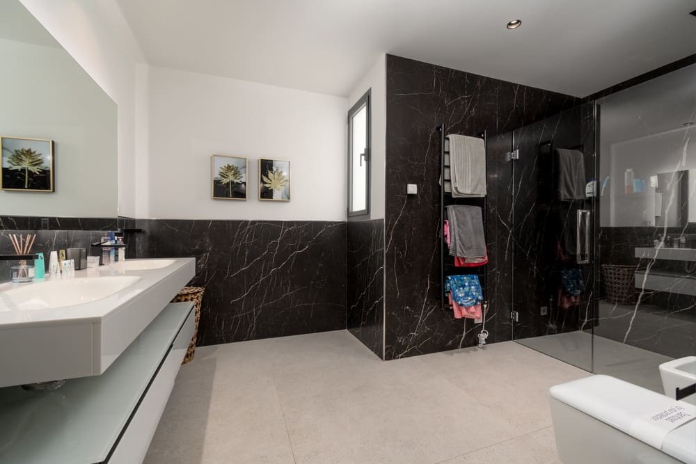 5 soverom Villa til salgs i Marbella med svømmebasseng garasje - € 5 200 000 (Ref: 10144885)