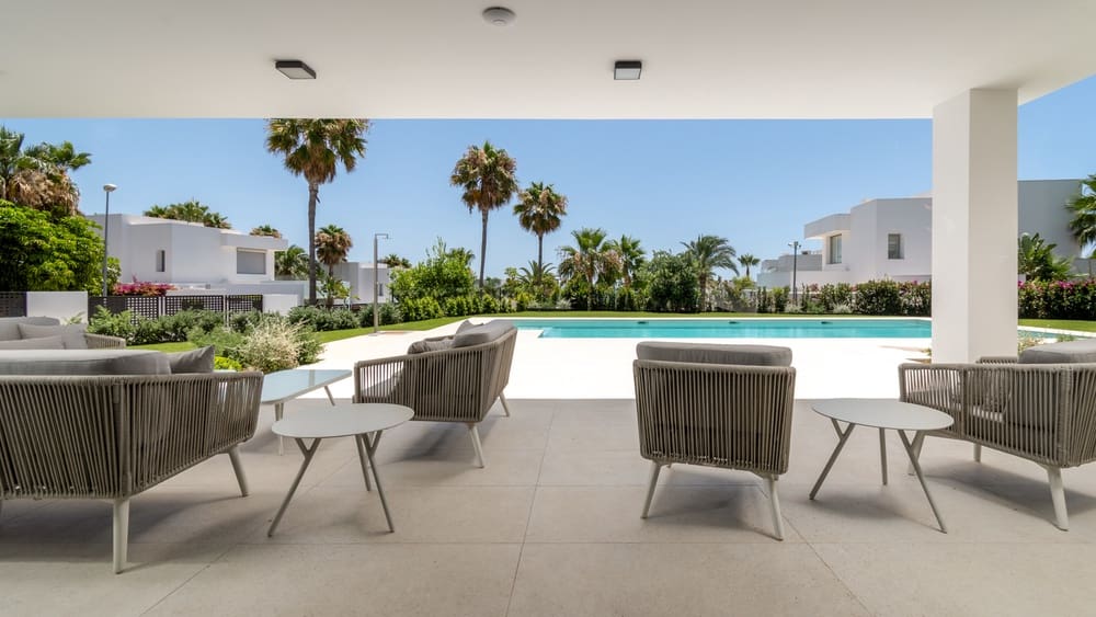 5 soverom Villa til salgs i Marbella med svømmebasseng garasje - € 5 200 000 (Ref: 10144885)