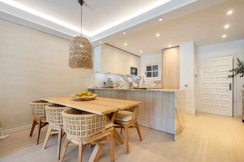 2 camera da letto Appartamento in vendita in Marbella con piscina garage - 2.295.000 € (Rif: 10147415)