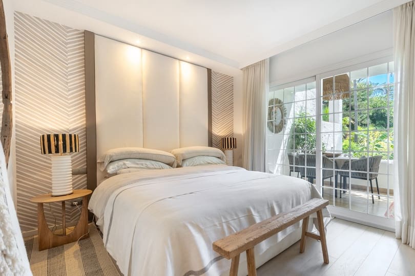 2 camera da letto Appartamento in vendita in Marbella con piscina garage - 2.295.000 € (Rif: 10147415)