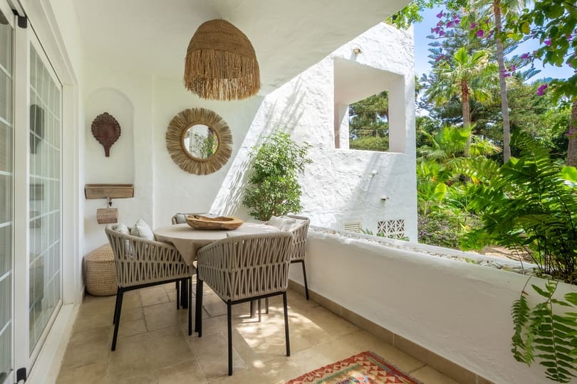 2 camera da letto Appartamento in vendita in Marbella con piscina garage - 2.295.000 € (Rif: 10147415)