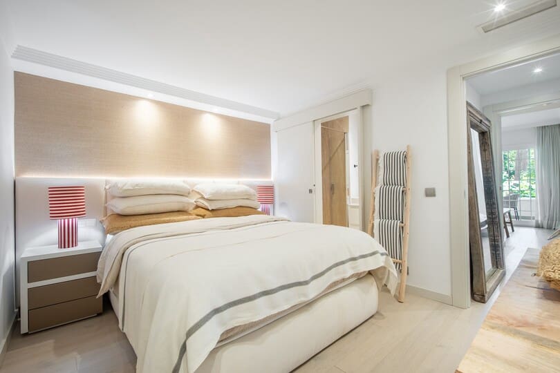 2 camera da letto Appartamento in vendita in Marbella con piscina garage - 2.295.000 € (Rif: 10147415)