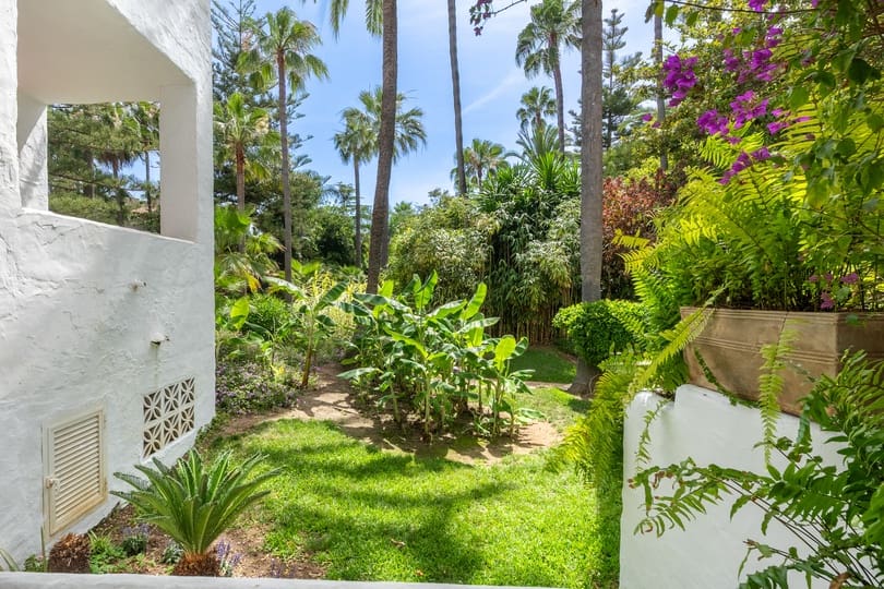 2 camera da letto Appartamento in vendita in Marbella con piscina garage - 2.295.000 € (Rif: 10147415)