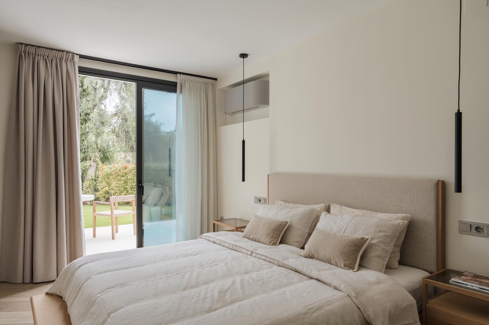 5 chambre Villa/Maison à vendre à Nueva Andalucia avec piscine garage - 3 250 000 € (Ref: 10148089)