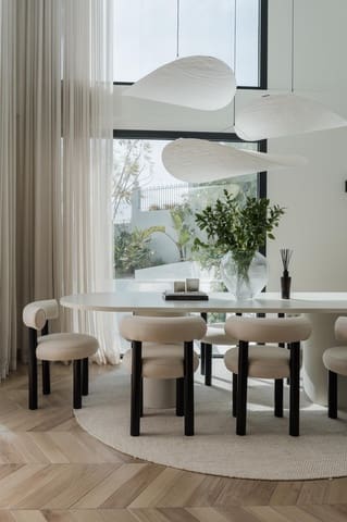 5 chambre Villa/Maison à vendre à Nueva Andalucia, Marbella avec piscine garage - 3 250 000 € (Ref: 10148089)