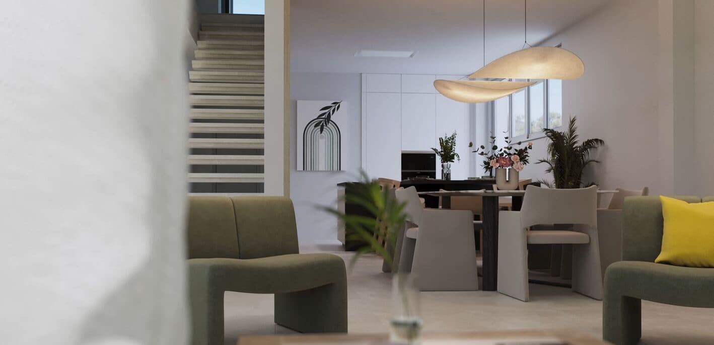 4 soverom Villa til salgs i Estepona med svømmebasseng garasje - € 1 590 000 (Ref: 10163487)