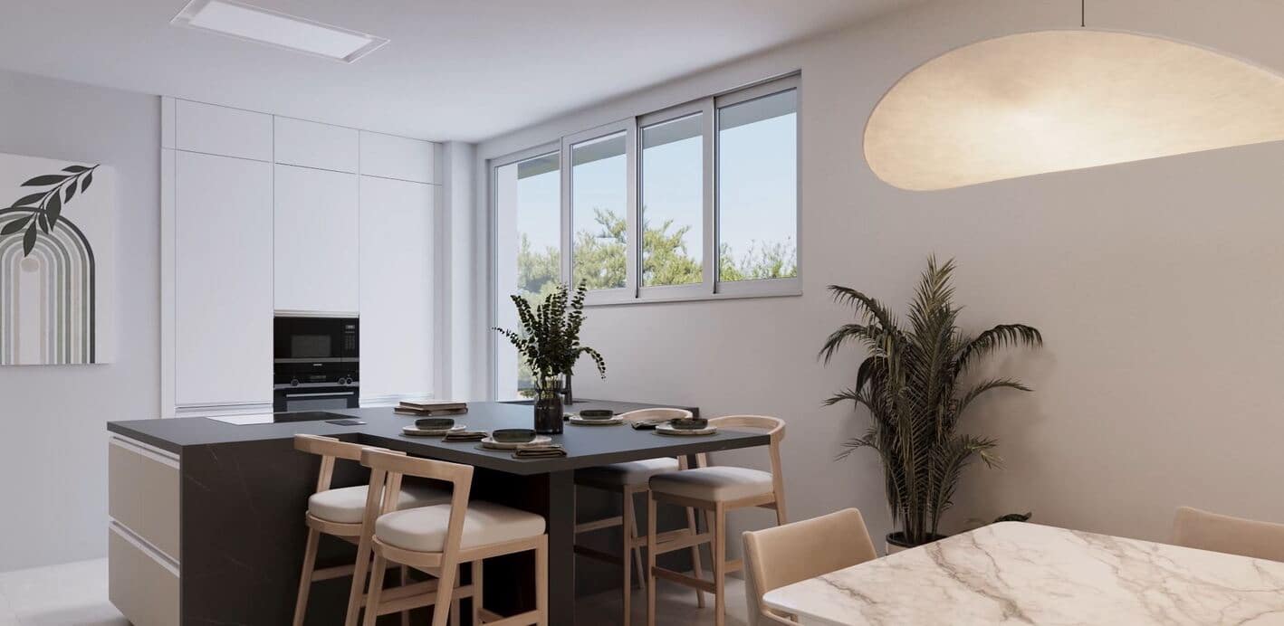 4 soverom Villa til salgs i Estepona med svømmebasseng garasje - € 1 590 000 (Ref: 10163487)