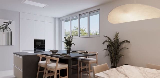 4 soverom Villa til salgs i Valle Romano Golf, Estepona med svømmebasseng garasje - € 1 590 000 (Ref: 10163487)