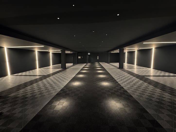 10 soveværelse Villa til salg i Golden Mile med swimmingpool garage - € 17.500.000 (Ref: 10166880)