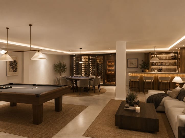 10 soveværelse Villa til salg i Golden Mile med swimmingpool garage - € 17.500.000 (Ref: 10166880)