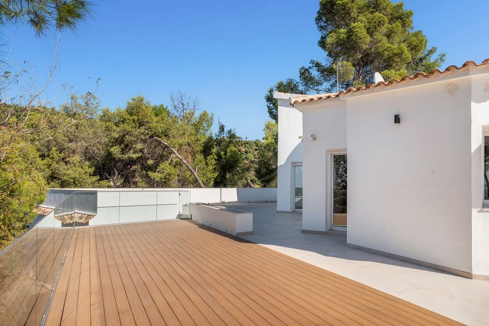 5 bedroom Townhouse for sale in Marbella with pool - € 3,500,000 (Ref: 10166984)