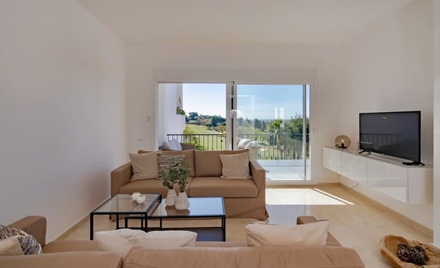 4 bedroom Terraced Villa for sale in Las Brisas, Marbella with pool - € 995,000 (Ref: 10168803)