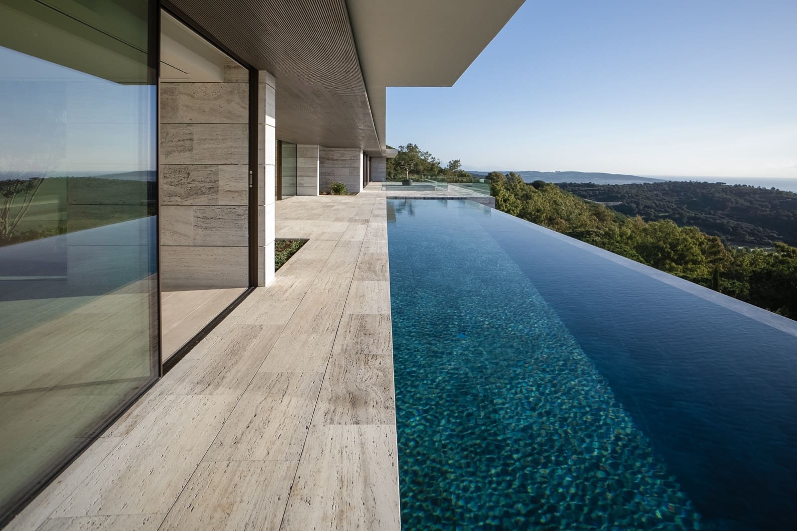 7 soveværelse Villa til salg i Sotogrande med swimmingpool garage - € 13.500.000 (Ref: 10172128)