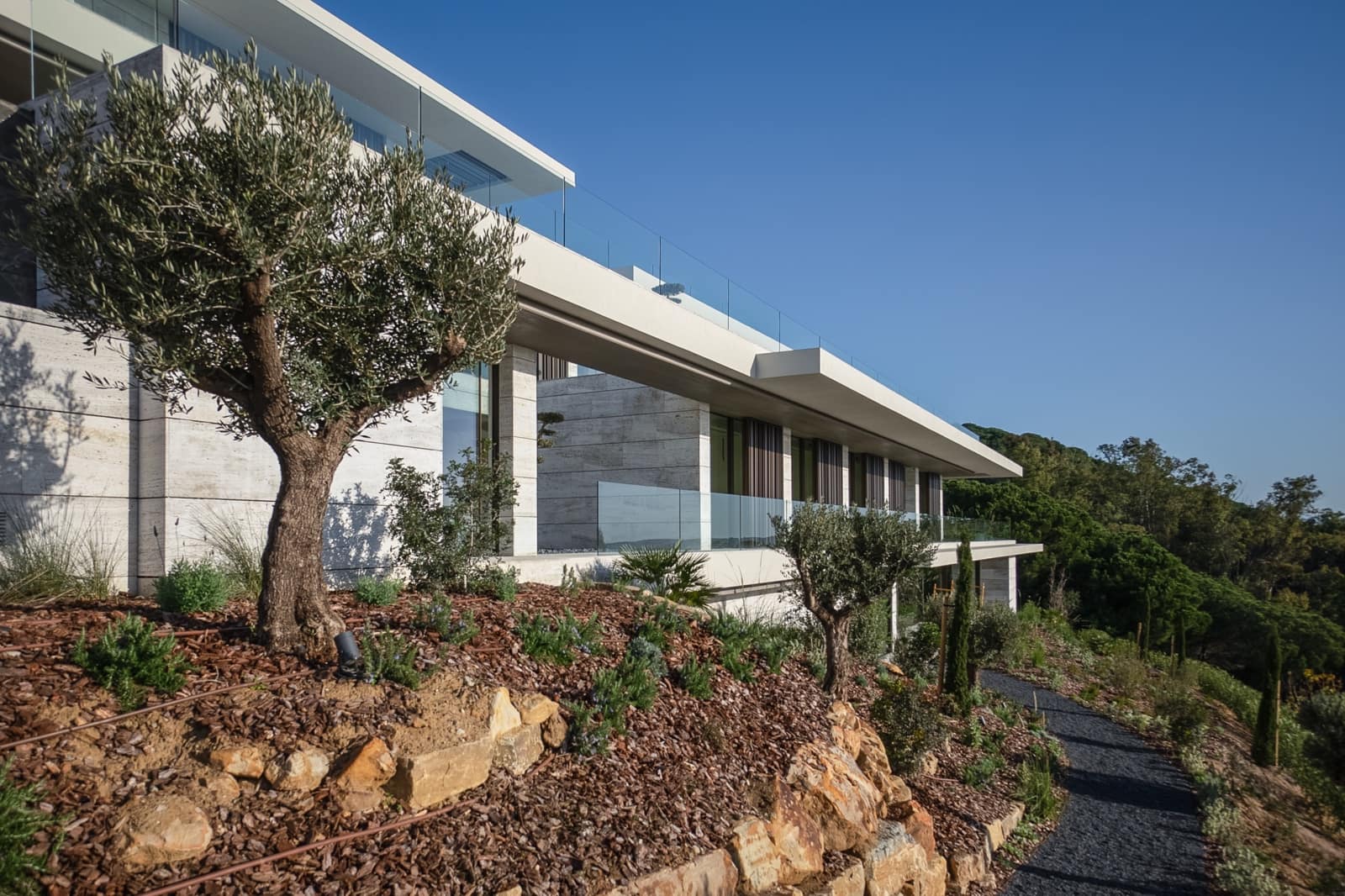 7 soveværelse Villa til salg i Sotogrande med swimmingpool garage - € 13.500.000 (Ref: 10172128)