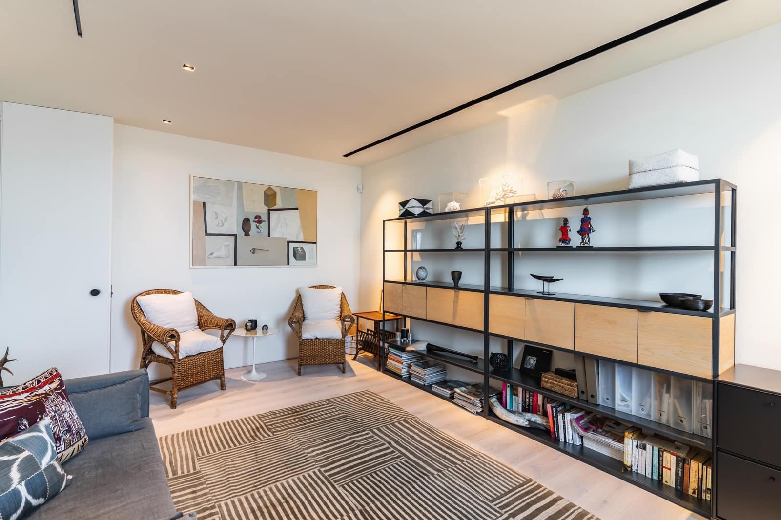 6 sovrum Villa till salu i Ojen med pool garage - 3 495 000 € (Ref: 10182054)