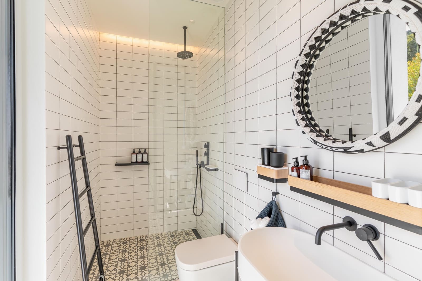 6 sovrum Villa till salu i Ojen med pool garage - 3 495 000 € (Ref: 10182054)