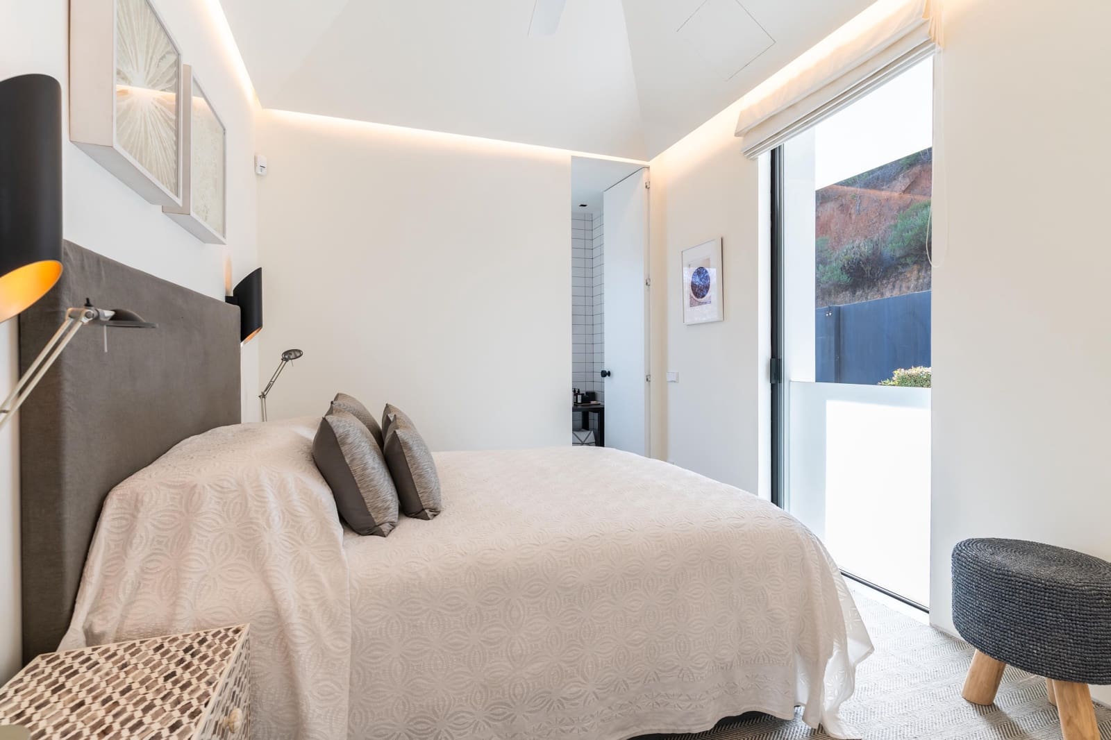6 sovrum Villa till salu i Ojen med pool garage - 3 495 000 € (Ref: 10182054)