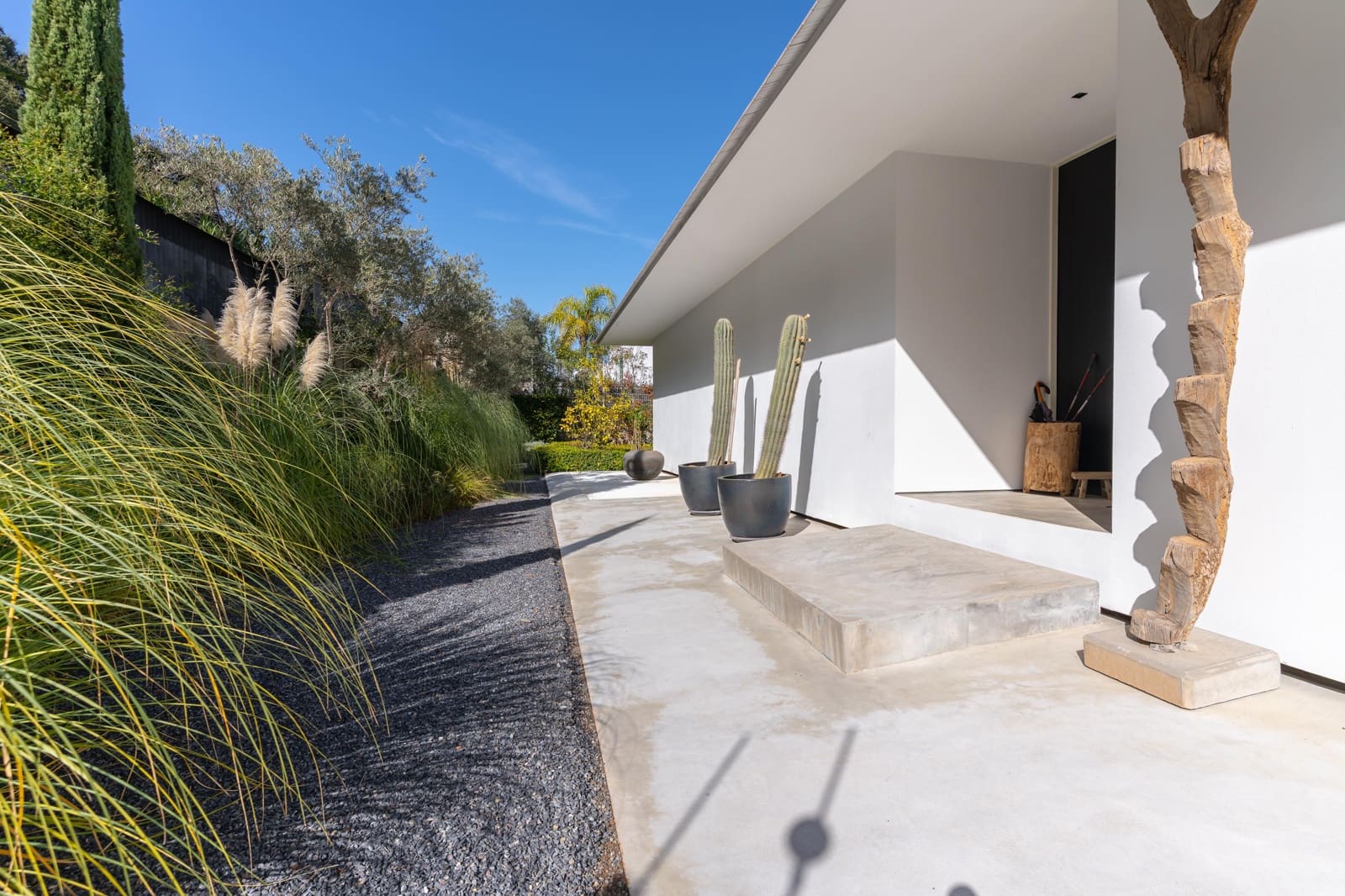 6 sovrum Villa till salu i Ojen med pool garage - 3 495 000 € (Ref: 10182054)