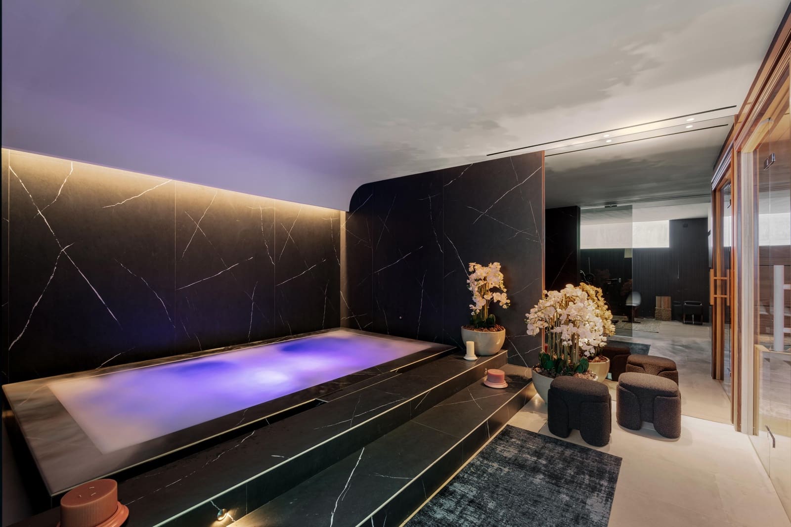 6 chambre Villa/Maison à vendre à Sotogrande avec piscine garage - 9 950 000 € (Ref: 10182055)