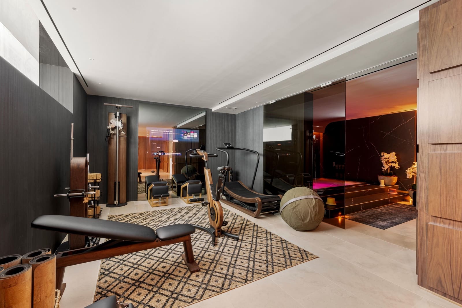 6 chambre Villa/Maison à vendre à Sotogrande avec piscine garage - 9 950 000 € (Ref: 10182055)